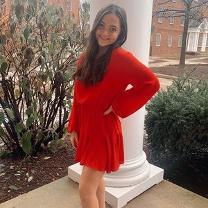 Meet your Posher, Alana